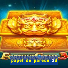 papel de parede 3d para pc